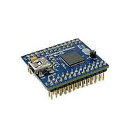 FTDI Chip FT4232HA MINI MODULE ມູດປະເມີນ USB USB ຄວາມໄວສູງ FT4232HA (ອິນເທກຣິກລະບົບລົດ) ສີ່ພັນ USB ເປັນ UART/JTAG/SPI/I2C/Bit-bang