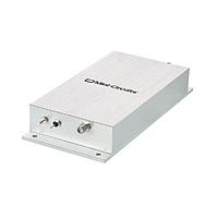 Mini-Circuits ZHL-10M4G21W0X+ ເພາະເພີ່ມກຳລັງສະຫຼຸບກຳລັງ, 10 MHz - 4.2 GHz, 50 Ohm