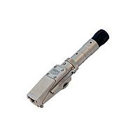 KRUSS HR900 ເຄື່ອງວັດແທກການສະທ້ອນດ້ວຍມືດ້ວຍມື (0–90 %Brix / 0.2 %Brix)