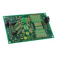 Analog Devices EVAL-ADUMQSEBZ ອຸປະກອນກວດສອບ Digital Isolator EVAL BD ສໍາລັບ QSOP ແລະ SOIC16 Dig Isolators