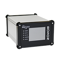 BSI BOSON ເຄື່ອງວິເຄາະຫລາຍຊ່ອງສັນຍານ