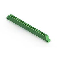 EDAC 345-053-525-112 ຕູ້ສະເລ່ຍຂອງບັດມາດຕະຖານ .100" (2.54mm) ຕູ້ສະເລ່ຍຂອງບັດ