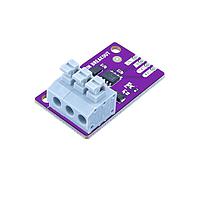 Soldered 333027 LIN LIN Transceiver NCV7329 SLAVE ບຣູເອກ