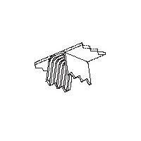 AMP Connectors - TE Connectivity 1601733-1 ຂໍ້ຕໍ່ RTM 3000-7600