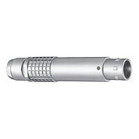 LEMO FDG.1B.306.CLAD72 ປລັກ LBP KeyG 6C CHR 7.2mm D