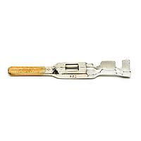 Aptiv 15435215-L ຂໍ້ຕໍ່ APEX2.8 M 20-18AWG TERM NIPDAU