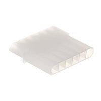 AMP Connectors - TE Connectivity 770782-1 ກອງຮັບສະບັບ 6P RECPT FH 94V-2