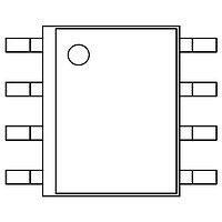 Torex Semiconductor XC9275E06DQR-G COT Control COT Control, 3.0A ການປ່ຽນແປງ DC/DC ລະດັບຕໍ່ຕົວທີ່ສົມບູນກັນ