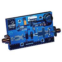 MACOM CGHV27015S-AMP1 ເພີ່ມກຳລັງຂອງທຣານຊິດເອັບອາະຟິນ, 2.4-2.7GHz, 50V, CGHV27015S GaN HEMT ລວມຢູ່