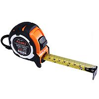 ASAKI AK-2769 ໄມ້ບັນທັດເຫຼັກ (10m x 25mm)