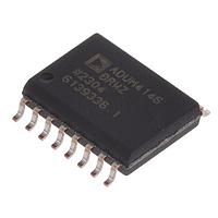 Analog Devices ADUM4146BRWZ-RL ຄວບຄຸມປະຕູທີ່ແຍກອິລັກທຣິກ 1500V ຄວບຄຸມປະຕູທີ່ແຍກ