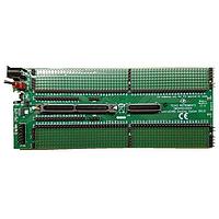 Texas Instruments TMDSHSECDOCK ControlCARDs HSEC ສະຖານີຈອກ DOCKING STATION