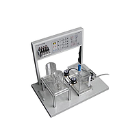 DOLANG DLPLC-YTHH2 ຊຸດຝຶກອົບຮົມປະສົມຂອງແຫຼວ