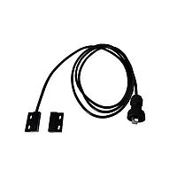 Ezurio 455-00046 ເສັ້ນສາຍອ່ານສະເພາະ / ເສັ້ນສາຍອັກຕູເວີ ອ່ານສະເພາະເປີດ/ປິດ, ຄວາມຍາວ 1830mm - ເປັນເທົ່າໜຶ່ງ