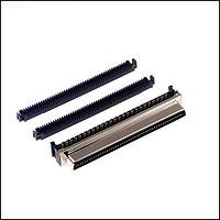 3M Electronic Solutions Division P50-050-DDS-EA ຊອກເກດ P50-050-DDS-EA PAK50 CONNECTOR