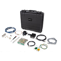 ອຸປະກອນໂທລະຄົມການຝຶກອົບຮົມ, RF