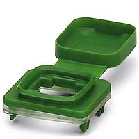 PHOENIX CONTACT 2891822 ກອງປົກຄຸມສໍາລັບອຸດສາຫະກຳອັດຕະໂນມັດ FL IP 54 FLANGE GN