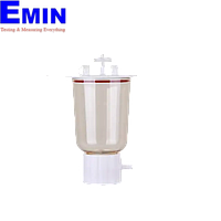 Rocker LF 5a ຜູ້ຖືຕົວກອງ Spin-Lock (500 mL)