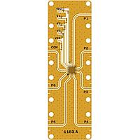 Quantic X-Microwave XM-B6G5-0619D ບອດປະເມີນຜົນ Switches, QPC6054SMT