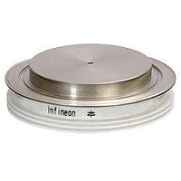 Infineon D4201N20T ຕົວຄັດກັບການຟື້ນຟູມາດຕະຖານ 2KV 7.13KA