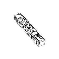 Molex 112038-0016 ດິຈິຕອນ I/O Modules IO:PFB:IP67:30MM 8P:4DI/4DO:PNP