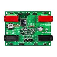 Microchip Technology ADM00804 ບົດທົດສອບຕົວຄວບຄຸມແຮງແຟງ - ຕົວຄວບຄຸມປ່ຽນແປງ MIC28514 Eval Board