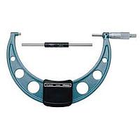 MITUTOYO 103-141-10 ໄມໂຄມິເຕີພາຍນອກ (100-125mm/ ±3µm)