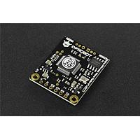 DFRobot SEN0395 mmWave Radar Sensor mmWave Radar - 24GHz ອຸປະກອນສະແດງຕົວຢ່າງການມີຢູ່ຂອງມະນຸດ (9 ແມັດ)