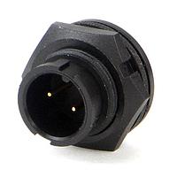 CONXALL 7381-4PG-3ES ຕົວເຊື່ອມ MINI-CON PAN MT #16 PC TAIL