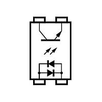 Renesas Electronics PS2565L-1Y-A ອອບໂຕຄູເລີອອກພຸດທຣານຊິສເຕີ OPTOCOUPLER 4-PIN DIP