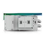 Tomilo TOQH-M1900EYL-7K Transmission Bench ຫ້ອງທົດສອບ (-40~180℃; 10~98%RH; 7K)