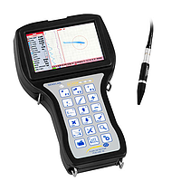 Eddy ເຄື່ອງວັດການນໍາໃຊ້ປະຈຸບັນ