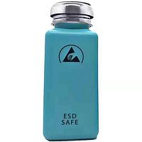 Bosch Static BSC-R03 ຕຸກ Esd Solvent ຖາວອນ (8oz)