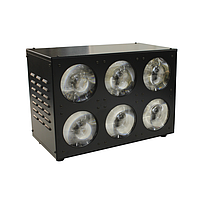 Tsubosaka SOL-900-06IR94 NIR ການສະຫວ່າງຄວາມເຂັ້ມສູງ (940nm)