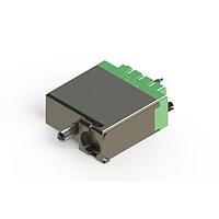 EDAC 516-038-000-661 ກອງຮັບ RACK AND PANEL CONNECTOR