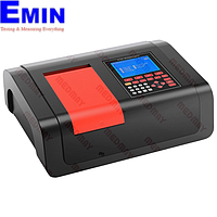 Medmay MSPE019/PC UV Spectrophotometer (190~1100nm; ±0.3nm; Band Width ~4nm)