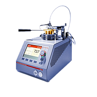 Anton Paar CLA 5 Cleveland Flash &amp; Fire Point Tester (400 °C)