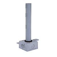 Amphenol Advanced Sensors T8042 ຕົວສະແກນແກ້ວເຫຼືອ Ventostat Duct Probe CO2 Transmitter