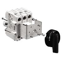 Altech OKA/VKA 1.V Y/R ອຸປະກອນສະຫນັບສະຫນູນ Switch