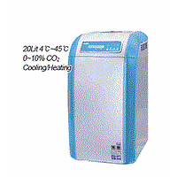 DaiHan IC-20 20Lit Mini CO2 ມາດຕະຖານ Incubator (20L)