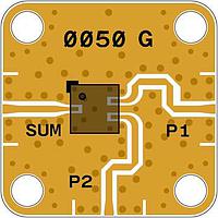 Quantic X-Microwave XR-A1L8-0404D ຕົວແບ່ງ RF Splitter, GP2S1+ [PCB: 50] 2-ທາງ
