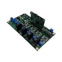 Texas Instruments TIEVM-ARC-AFE ອານາລອກ ແຟຣນເອນ ອານາລອກ ແຟຣນເອນ ສໍາລັບ C2000 MCU ພື້ນຖານ ການຮຽນຮູ້ເຄື່ອງຈັກ ການກວດສອບອາກສ໌ໃນການນຳໃຊ້ແງວາດແດດ