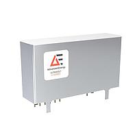 Ultravolt 1V15-N0.8-WS ຕົວແປກະສົບ DC-DC ບໍ່ມີການແຍກຕ່າງ V-Series DC ເປັນ HVDC Converter, ອອກຜົນດຽວ (Unipolar), +15V ອິນພຸດ, -1000V HVout, 0.8W, ຕິດຕັ້ງຜ່ານຮູ, ຄວບຄຸມ, ມີສາຍບິນປົກປ້ອງ Flying Lead