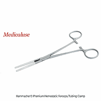 Hammacher HA.HSE902.18 ທ້ອງຢືບຄລັມປ໌ 180mm