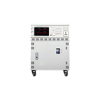 iKAM iK-3GP60D50 ການສະໜອງພະລັງງານຄວາມຖີ່ປ່ຽນແປງທີ່ສາມາດຕັ້ງໂປຣແກຣມໄດ້ຢ່າງແມ່ນຍໍາ (5KVA)