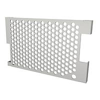 TRACO Power TXH 120-COV ອຸປະກອນສ່ວນປະກອບ ຝາເຫຼັກສໍາລັບຊຸດ TXH 120