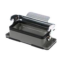 Molex 93601-2571 ກອງຫຼັກ BULKHEAD MOUNTNG HSG 1 LVR 7816.6405.0