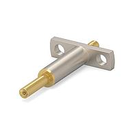 Linx Technologies - TE Connectivity 2441534-1 ຕົວແປ RF - ລະຫວ່າງຊຸດ ML51 J ເຖິງ RF SWITCH 6 ADAPTOR