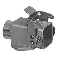 Amphenol Tuchel C146-30N003-500-4 ກອງຫຼັກ Heavy Mate Housing Metric