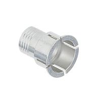 AMP Connectors - TE Connectivity 7-745129-5 ຟເຣີຣ້ວ SHLDING FERRULE PLTD